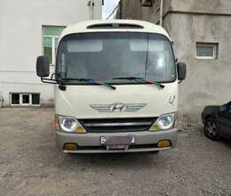 Avtobuslar Hyundai, 2012 il – Hyundai – ucuztap.az