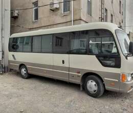 Avtobuslar Hyundai, 2012 il – Hyundai – ucuztap.az