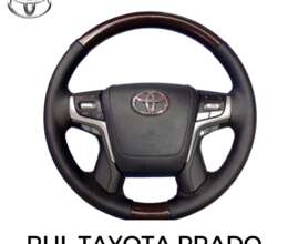 "Toyota Prado" Orjinal Rul Yeni (2010-2023)