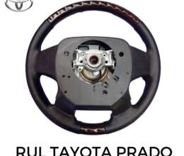 "Toyota Prado" Orjinal Rul Yeni (2010-2023)