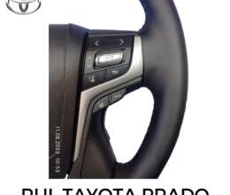 Toyota Prado Orjinal Rul Yeni (2010-2023) – Digər – ucuztap.az