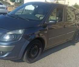Renault Megane Scenic, 2007 il – Avtomobillər – ucuztap.az