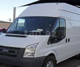 Yük maşınları Ford, 2013 il – Ford – ucuztap.az