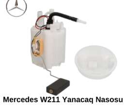 "Mercedes-Benz W211" Yanacaq Nasosu 