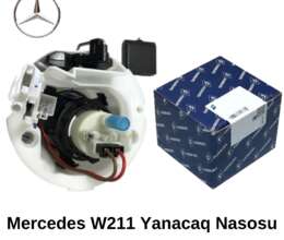 "Mercedes-Benz W211" Yanacaq Nasosu 