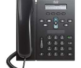 Cisco 6921 Unified IP Phone – Stasionar telefonlar – ucuztap.az