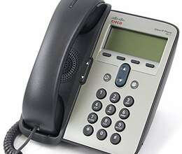 Cisco IP Phone 7911 – Stasionar telefonlar – ucuztap.az