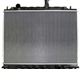 "Kia Rio (2005-2010)" 1.5 disel avtomat su radiatoru