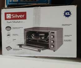 Elektrikli Soba Silver – Digər – ucuztap.az