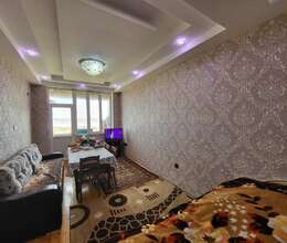 Satılır Yeni tikili, 40m², 1-Otaqlı – Yeni tikili – ucuztap.az