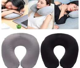 Boyun Yastığı Sintifon və Hava 