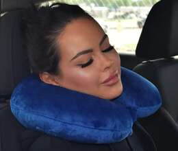 Boyun Yastığı Sintifon və Hava 