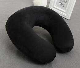 Boyun Yastığı Sintifon və Hava