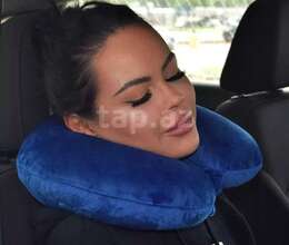 Boyun Yastığı Sintifon və Hava 