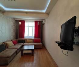 Kirayə verilir Yeni tikili, 90m², 3-Otaqlı – Yeni tikili – ucuztap.az