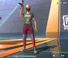 Pubg Mobile Lite ( Nadir Hesab ) – Digər – ucuztap.az