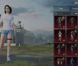 Pubg mobile hesabı – Oyun hesabları – ucuztap.az