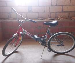 Velosiped 24 – Uşaq – ucuztap.az
