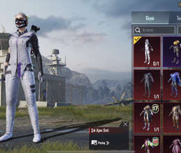 Pubg mobile hesabı – Oyun hesabları – ucuztap.az