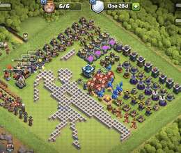Clash of clans hesabı – Oyun hesabları – ucuztap.az