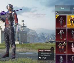 Pubg mobile hesabı – Oyun hesabları – ucuztap.az