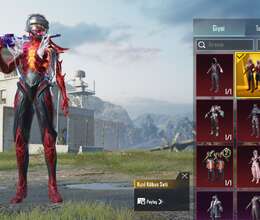 Pubg mobile hesabı – Oyun hesabları – ucuztap.az