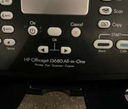 5-I də: Faks, Rəngli Printer, Skaner, Kopy, Telefon – Surət çıxardan və skanerlər – ucuztap.az