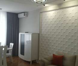 Kirayə verilir Yeni tikili, 114m², 3-Otaqlı – Yeni tikili – ucuztap.az