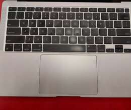 Apple MacBook Air 13.6 256GB SSD, M2, 8GB - Midnight – Apple Macbook – ucuztap.az