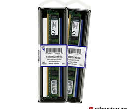Kingston DDR2 2gb Pc ramı – Operativ yaddaş (RAM) – ucuztap.az