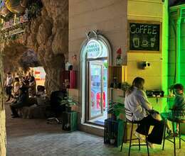 Hazır coffee biznesi – Restoran üçün – ucuztap.az