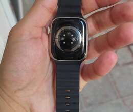 Smart saat HK9 PRO Apple Whatch 8 45MM – Smart saatlar – ucuztap.az