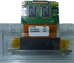 Ricoh Gen3 15PL / 30PL / 45PL Printhead – Prosessorlar (CPU) – ucuztap.az