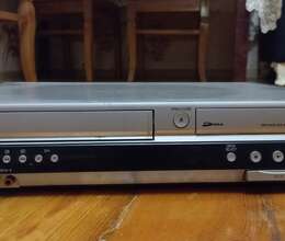 Panasonic Video Dvd Recorder – Video, DVD və Blu-ray pleyerlər – ucuztap.az