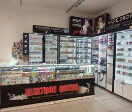 Elektron qəlyan və siqaret – Satış – ucuztap.az