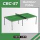 Stolüstü Tennis Masaları (Table Tennis) İndoor ve Outdoor