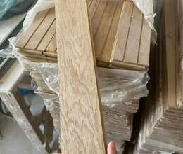 Parket – Tikinti materialları – ucuztap.az