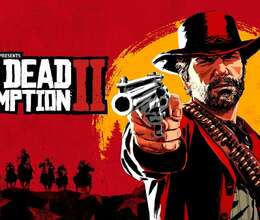 PS 4/5 üçün Red Dead Redemption 2 oyun – Konsollar üçün oyunlar – ucuztap.az