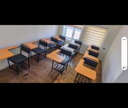 Tədris mərkəzi üçün parta – Digər – ucuztap.az