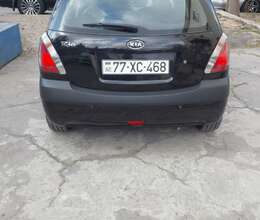 KIA Rio, 2008 il – Rio – ucuztap.az