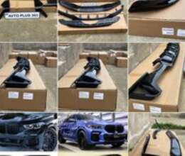 BMW aksesuarları – Ehtiyat hissələri – ucuztap.az