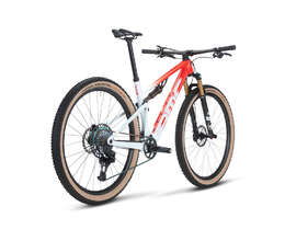 2023 BMC Fourstroke 01 LTD Mountain Bike | DreamBikeShop – Dağ – ucuztap.az