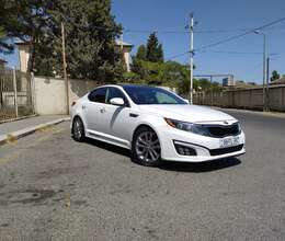 KIA Optima, 2015 il – Optima – ucuztap.az