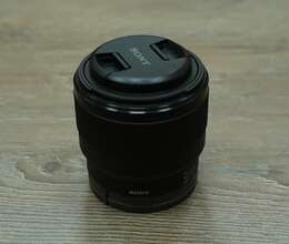 Sony lens satışı – Linzalar – ucuztap.az