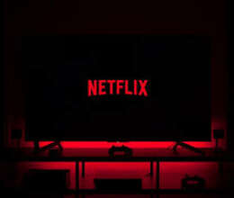 Netflix hesabı – IT, internet, telekom – ucuztap.az