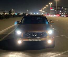 Infiniti FX35, 2009 il – FX35 – ucuztap.az