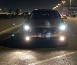 Infiniti FX35, 2009 il – FX35 – ucuztap.az