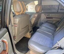 KIA Sorento, 2004 il – Sorento – ucuztap.az