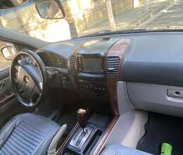 KIA Sorento, 2004 il – Sorento – ucuztap.az