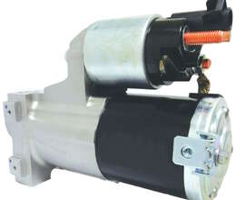 Chevrolet Camaro SS 6.2 Starter – Ehtiyat hissələri – ucuztap.az